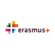 Logo van Erasmus+