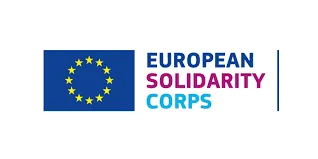 europeansolidaritycorps logo