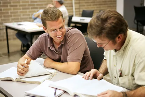 volwasseneneducatie